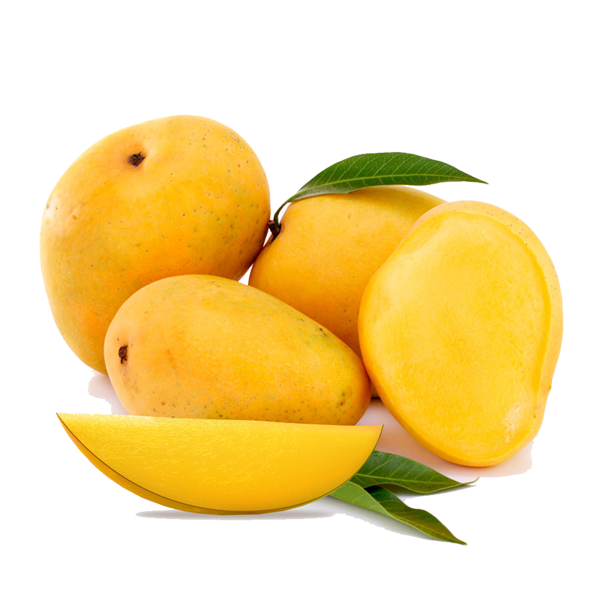 Kefir sabor Mango
